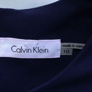 Calvin Klein Dress